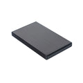 Externe Box Aisens ASE-2530B Schwarz 2,5" USB 3.1