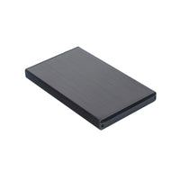 Externe Box Aisens ASE-2530B Schwarz 2,5" USB 3.1