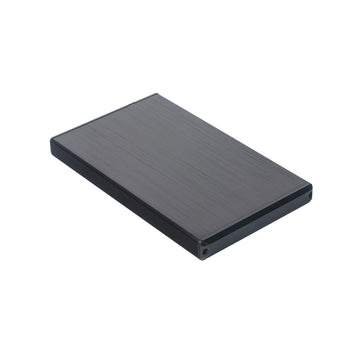 Externe Box Aisens ASE-2530B Schwarz 2,5" USB 3.1