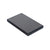 Externe Box Aisens ASE-2530B Schwarz 2,5" USB 3.1