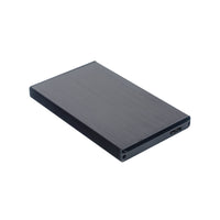 Externe Box Aisens ASE-2530B Schwarz 2,5" USB 3.1