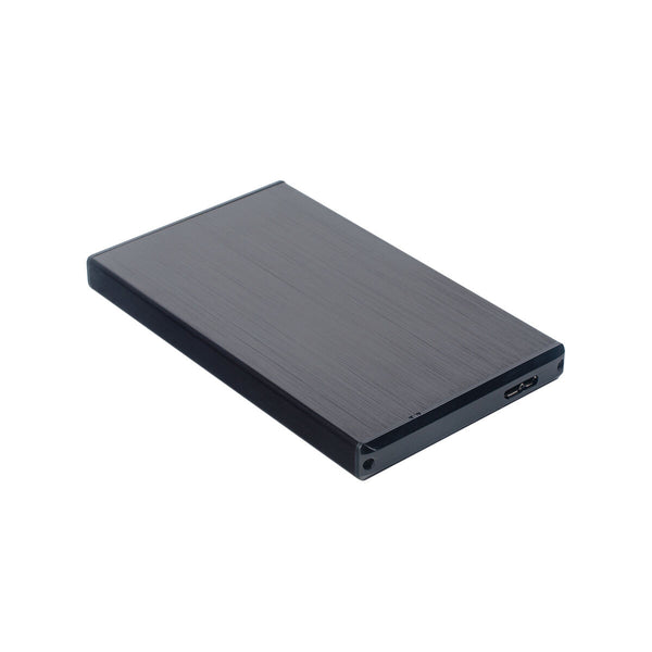 Externe Box Aisens ASE-2530B Schwarz 2,5" USB 3.1