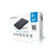 Externe Box Aisens ASE-2530B Schwarz 2,5" USB 3.1