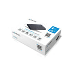 Externe Box Aisens ASE-2530B Schwarz 2,5" USB 3.1