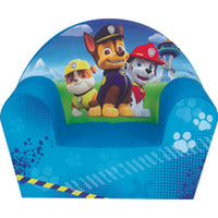 Kindersessel Fun House Paw Patrol