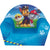 Kindersessel Fun House Paw Patrol