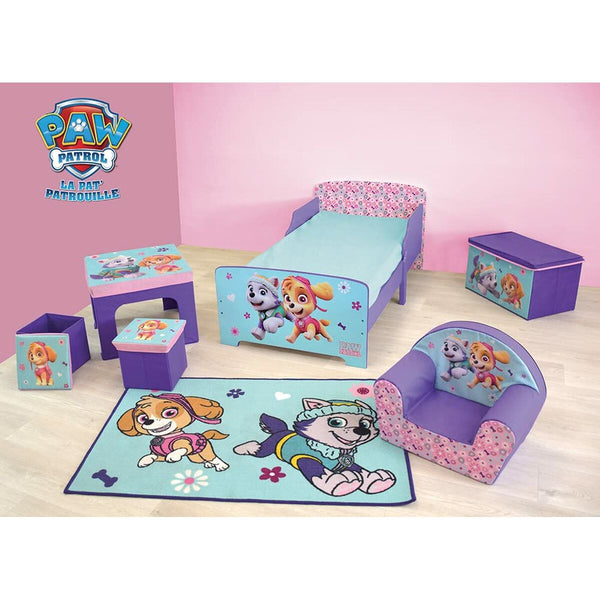 Truhe Fun House The Paw Patrol Für Kinder