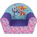 Sofa Fun House The Paw Patrol Für Kinder