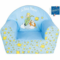 Kindersessel Fun House Für Kinder Prinzessin