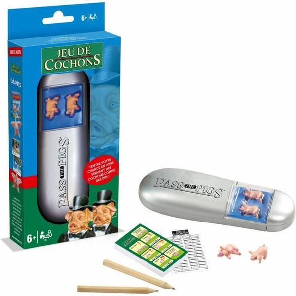 Tischspiel Winning Moves (7 Stücke)