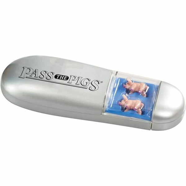 Tischspiel Winning Moves (7 Stücke)