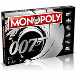 Tischspiel Monopoly 007: James Bond (FR)