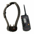 Anti-Bell-Halsband Num'Axes (Restauriert B)