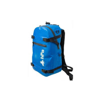 Wasserdichter Sportbeutel hPa INFLADRY 25 Blau 25 L 50 x 28 x 18 cm