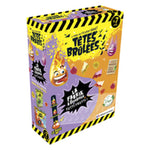 Wissenschaftsspiel Silverlit (7 Stücke)