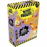 Wissenschaftsspiel Silverlit (7 Stücke)