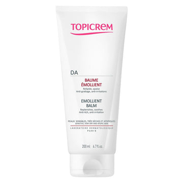 Body-Repair-Pflegebalsam Topicrem Emollient Balm Gereizte Haut