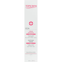 Beruhigende Creme Topicrem Cica 40 ml