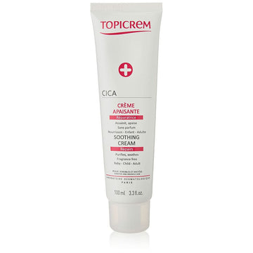 Körpercreme Cica Beruhigend 100 ml