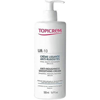 Anti-Falten Creme Topicrem Anti-Roughness