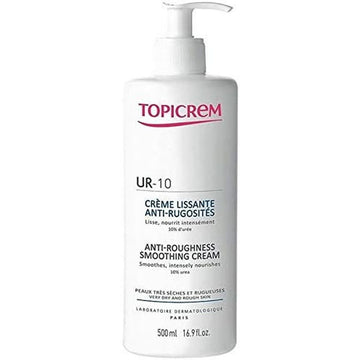 Anti-Falten Creme Topicrem Anti-Roughness