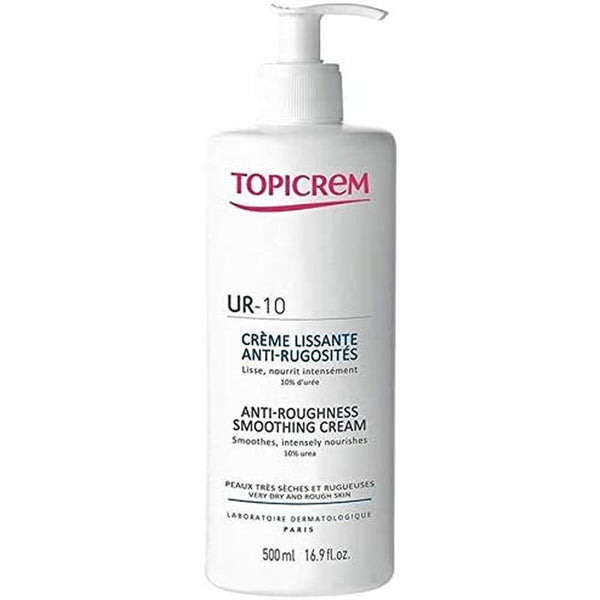 Anti-Falten Creme Topicrem Anti-Roughness