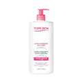 Body milk Topicrem Ultra-Moisturizing 1 L