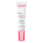 Augenkontur-Creme Topicrem Radiance Hydra+ 15 ml
