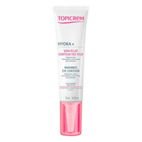 Augenkontur-Creme Topicrem Radiance Hydra+ 15 ml