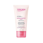 Feuchtigkeitsspendend Gesichtsmaske Topicrem Radiance