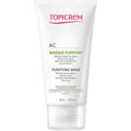 Reinigende Gesichtsmaske Topicrem Purifying 50 ml