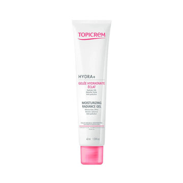 Gesichtscreme Topicrem Radiance Feuchtigkeitsspendend