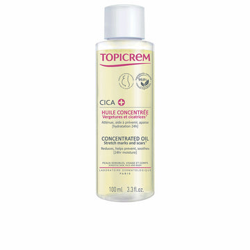 Schaumreiniger Topicrem Cica 100 ml