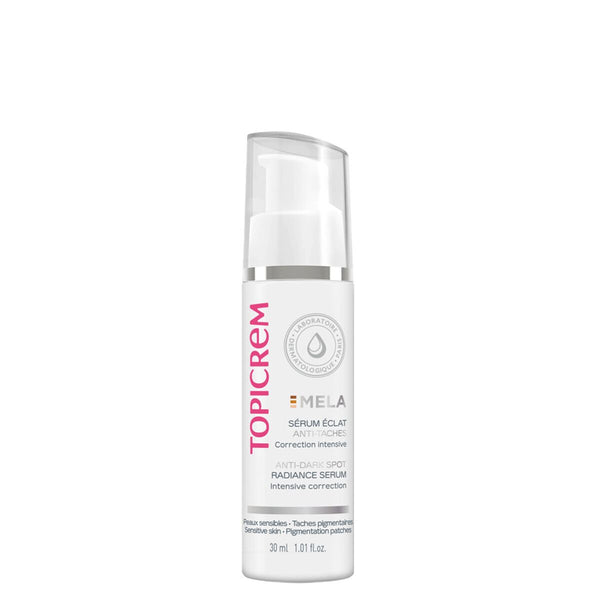 Antifleckenserum Topicrem Before Booster
