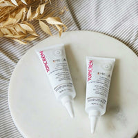 Sonnenschutzcreme für das Gesicht Topicrem MELA 50 g