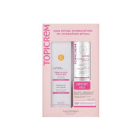 Kosmetik-Set Topicrem 2 Stücke