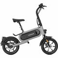 Elektrisches Fahrrad Yeep.me GT20-GM