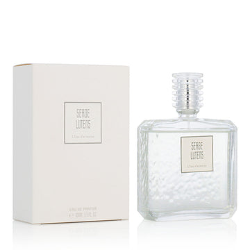 Unisex-Parfüm Serge Lutens EDP L'eau D'armoise 100 ml