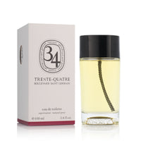 Unisex-Parfüm Diptyque EDT 34 boulevard Saint Germain 100 ml