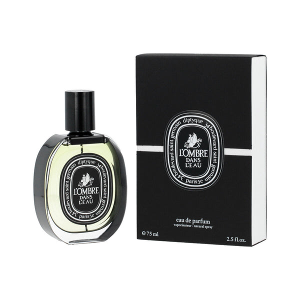 Damenparfüm Diptyque L'Ombre Dans L'Eau Eau de Parfum EDP 75 ml