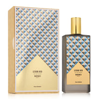 Unisex-Parfüm Memo Paris EDP Luxor Oud 75 ml