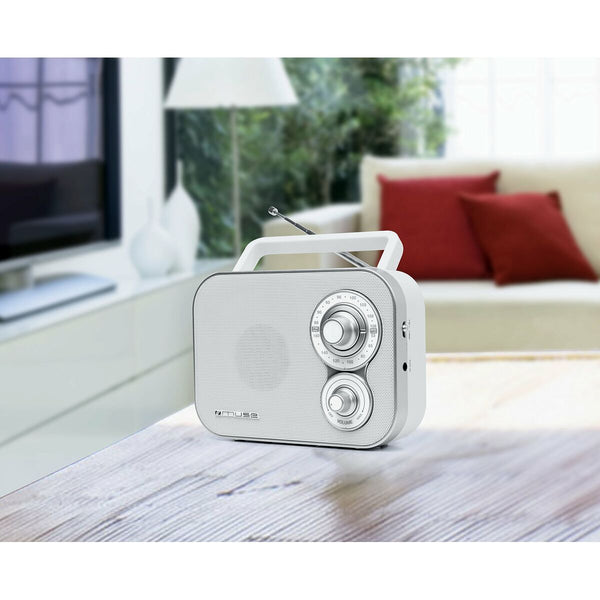 Radio Muse M-051RW