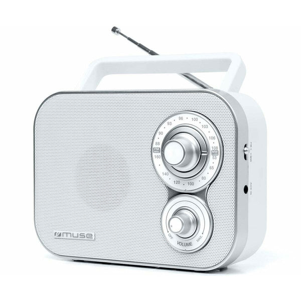 Radio Muse M-051RW