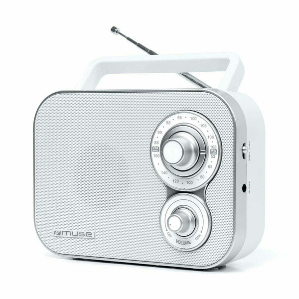 Radio Muse M-051RW