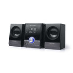 Micro-Hi-Fi-System Muse M-38 BT
