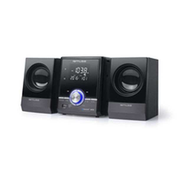Micro-Hi-Fi-System Muse M-38 BT