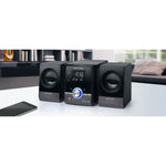 Micro-Hi-Fi-System Muse M-38 BT