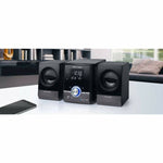 Micro-Hi-Fi-System Muse M-38 BT