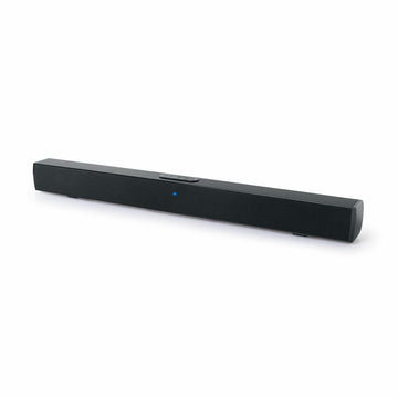 Drahtlose Soundbar Muse M-1520SBT Schwarz 50 W