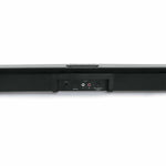 Drahtlose Soundbar Muse M-1520SBT Schwarz 50 W